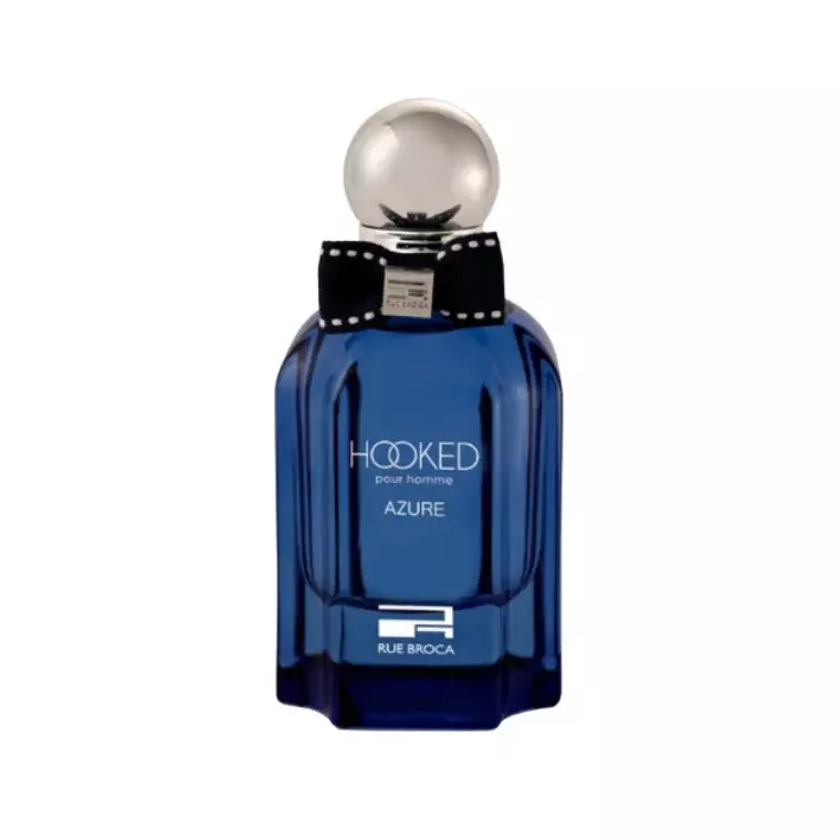 Rue Broca Hooked Azure Pour Homme Eau De Parfum For Men (100ml)