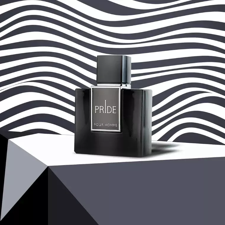 Rue Broca Pride Pour Homme EDP (100ml)