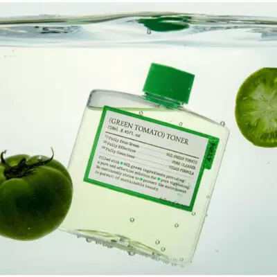 Fully Green Tomato Toner 250ml