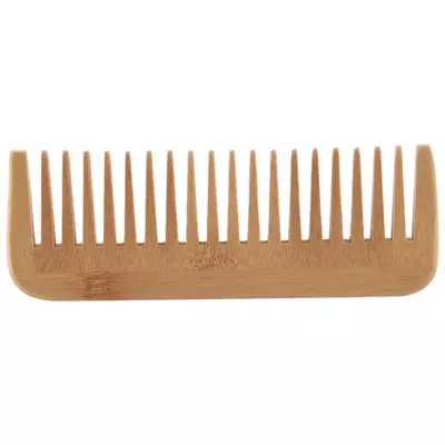 Blink Bamboo Wooden Hair Brush