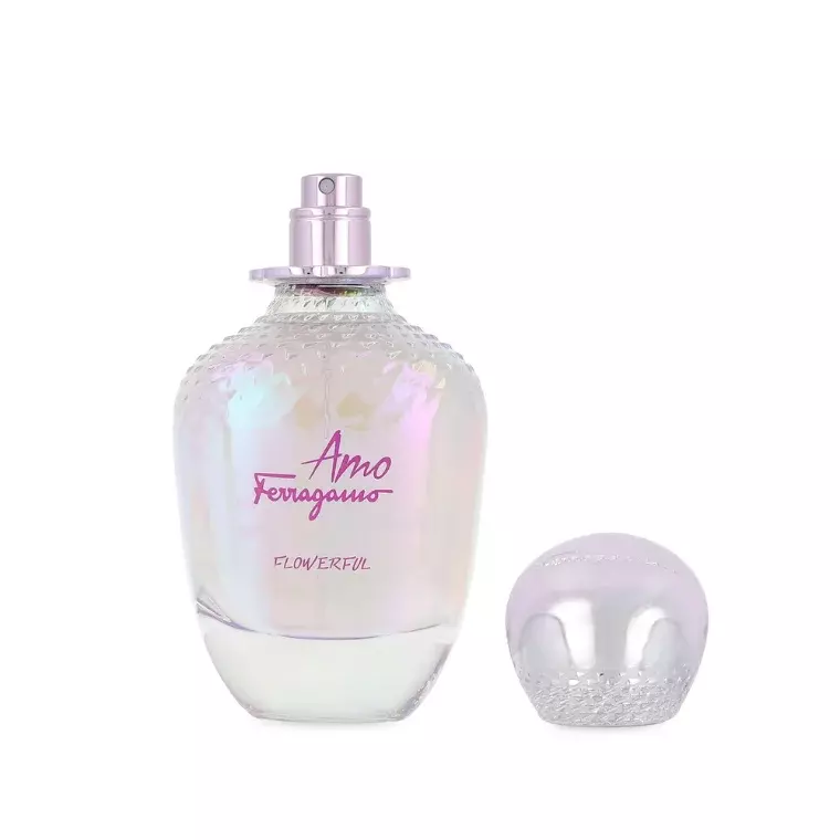 Salvatore Ferragamo Amo Ferragamo Flowerful Mini (5ml)