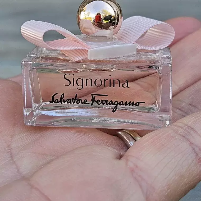 Salvatore Ferragamo Signorina Mini (5ml)