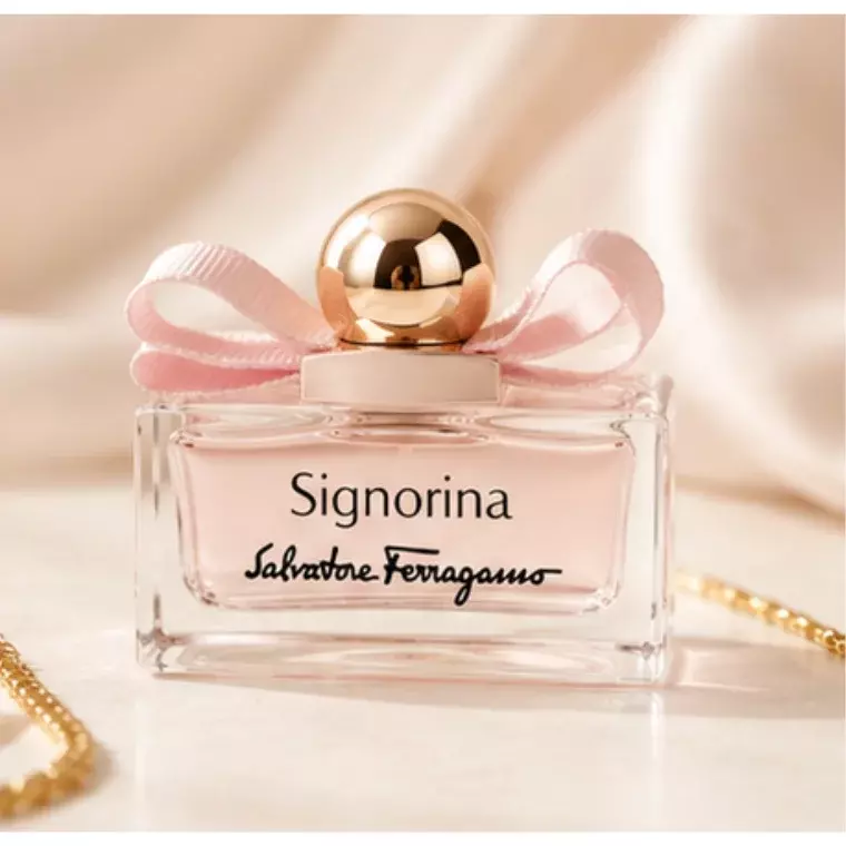 Salvatore Ferragamo Signorina Mini (5ml)
