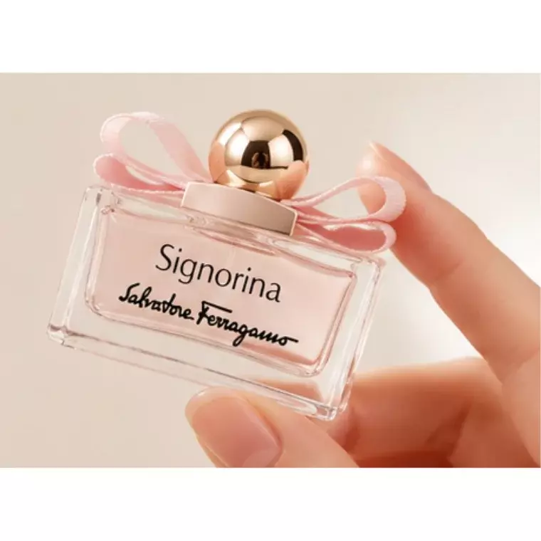 Salvatore Ferragamo Signorina Mini (5ml)