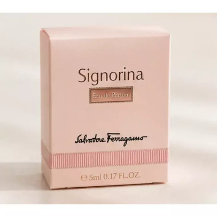 Salvatore Ferragamo Signorina Mini (5ml)