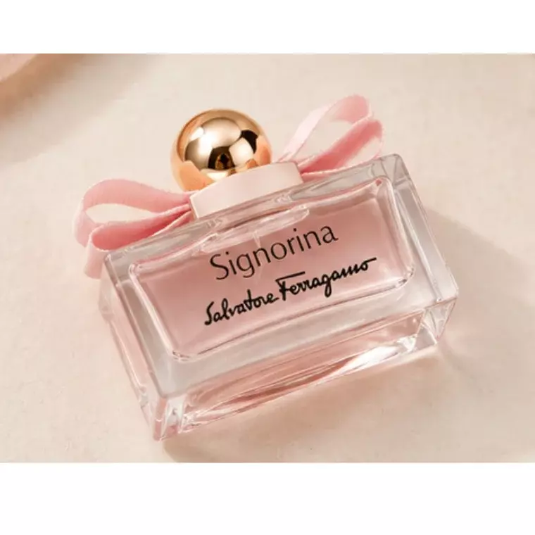 Salvatore Ferragamo Signorina Mini (5ml)