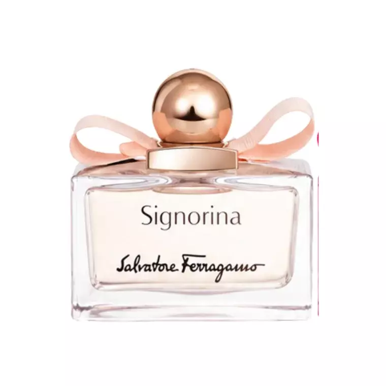 Salvatore Ferragamo Signorina Mini (5ml)