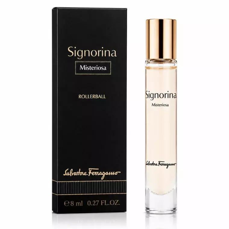 Salvatore Ferragamo Signorina Misteriosa Eau De Parfum 10ML