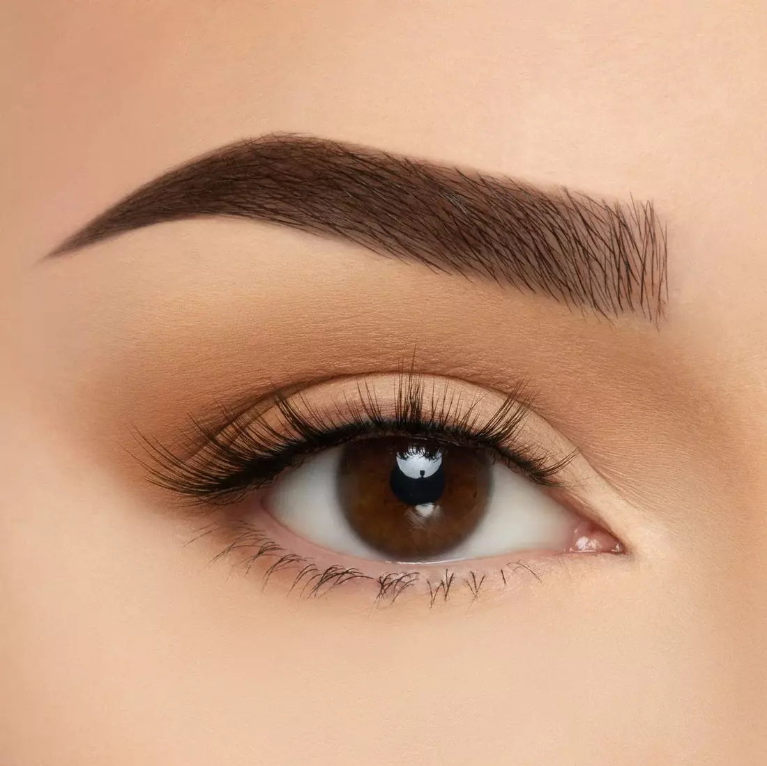 Beauty Creations 3D Soft Silk Lashes - SANTORINI (0.136kg)