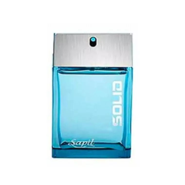 Sapil Men's Solid EDT Spray Fragrances (100ml)