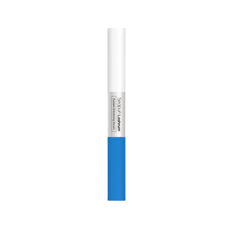 Seapuri Lashrum Eyelash Serum (10gm)