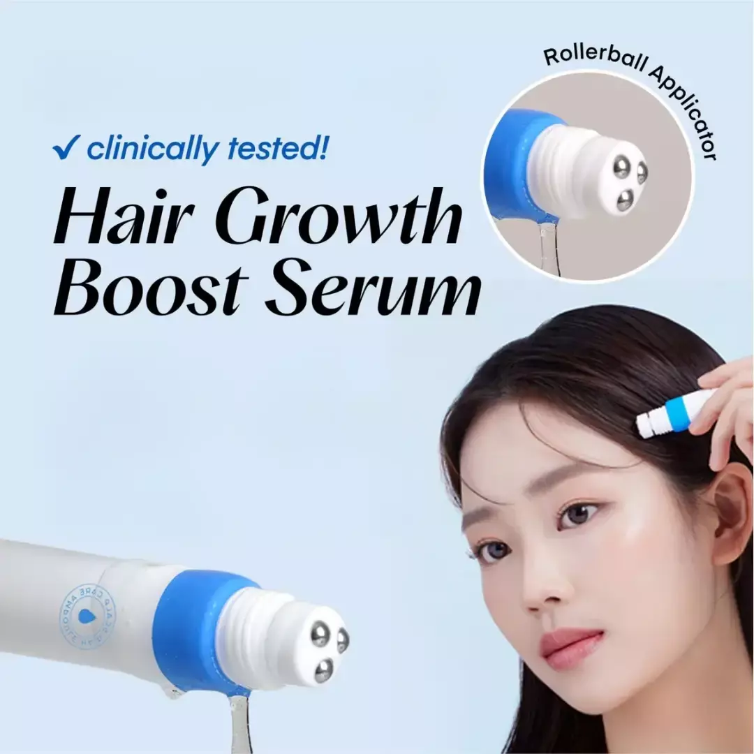 Seapuri Scalpy Hair Serum (20ml)