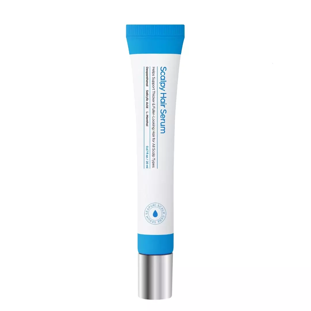 Seapuri Scalpy Hair Serum (20ml)