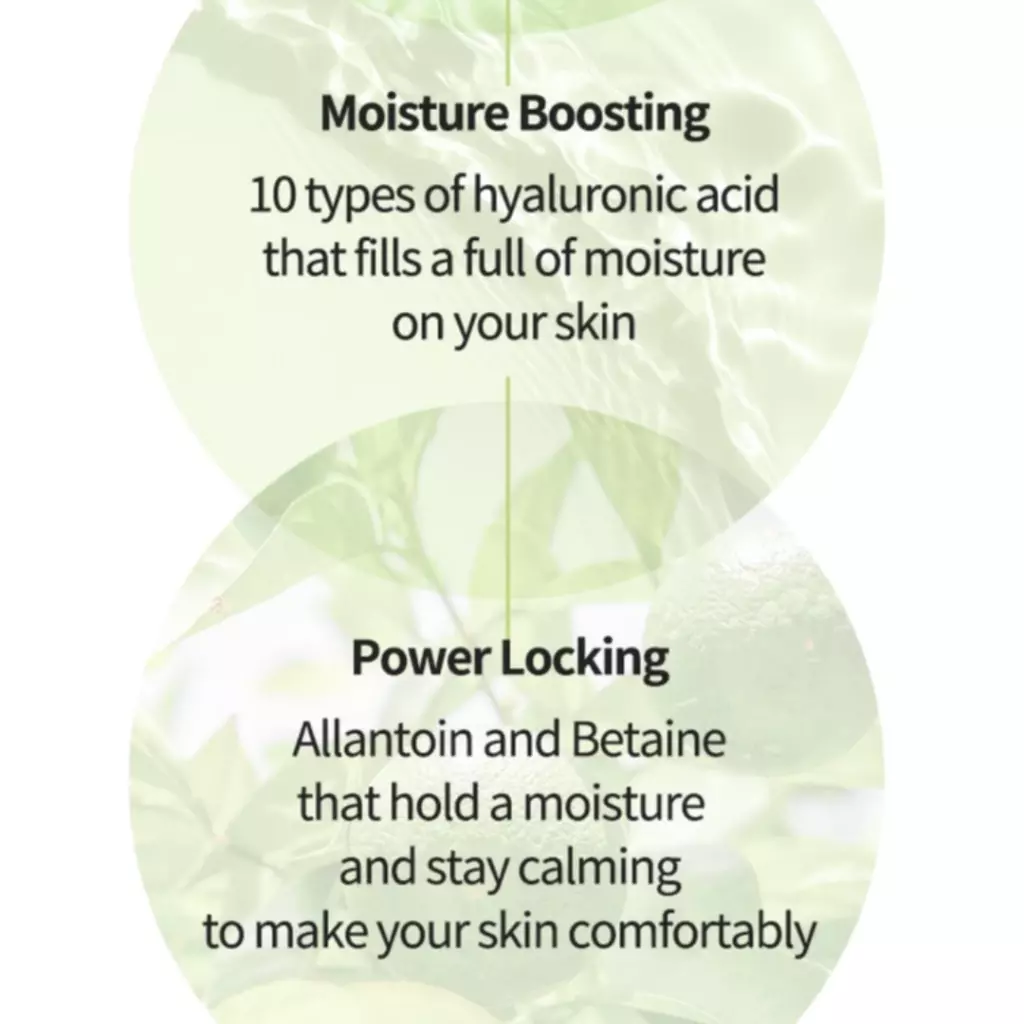 Anua Green Tangerine Vita Dark Spot Mask (25ml)