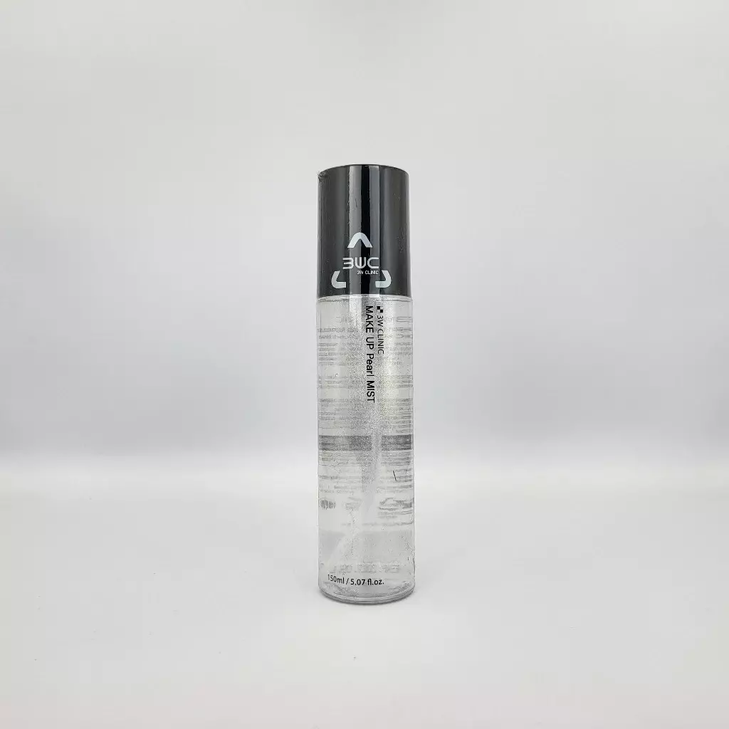 3W Clinic Make Up Pearl Mist (150ml)