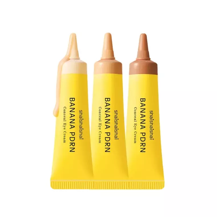 shaishaishai Banana PDRN Conceal Eye Cream (15gm)