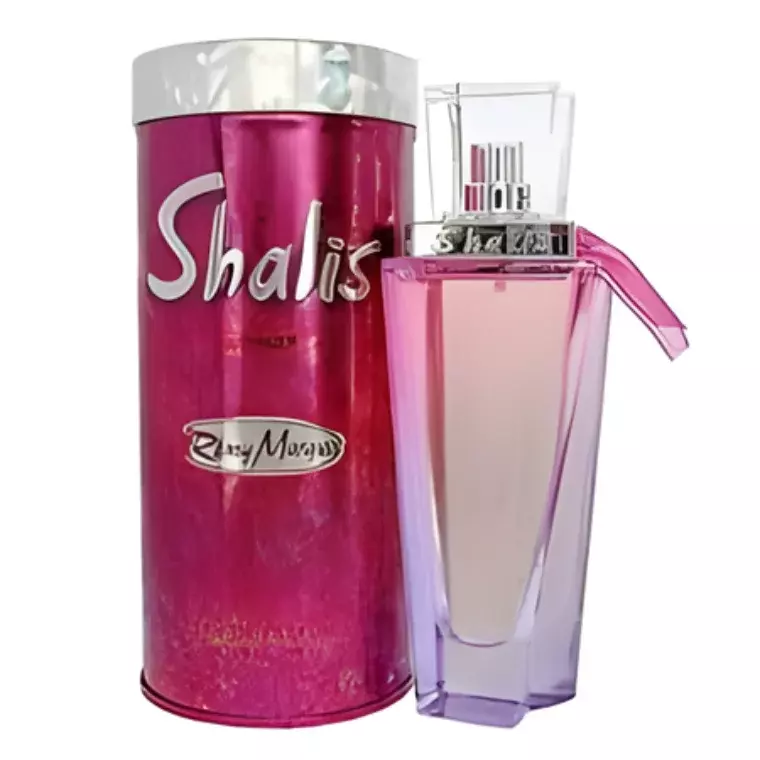 Shalis Women Remy Marquis Paris EAU De Parfum Natural Spray (100ml)