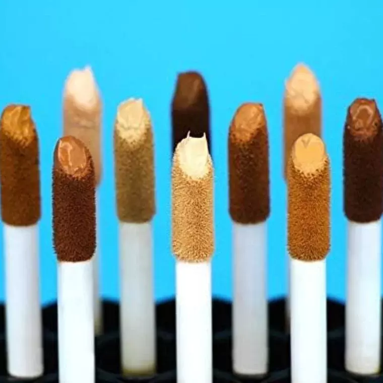 L.A. Colors Ultimate Cover Concealer & Corrector #Mocha CC921 (4ml)