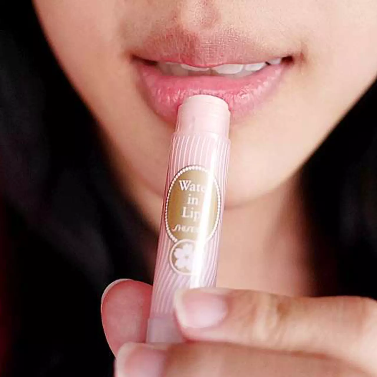 Shiseido Water In Lip Balm - Sakura (3.5g)
