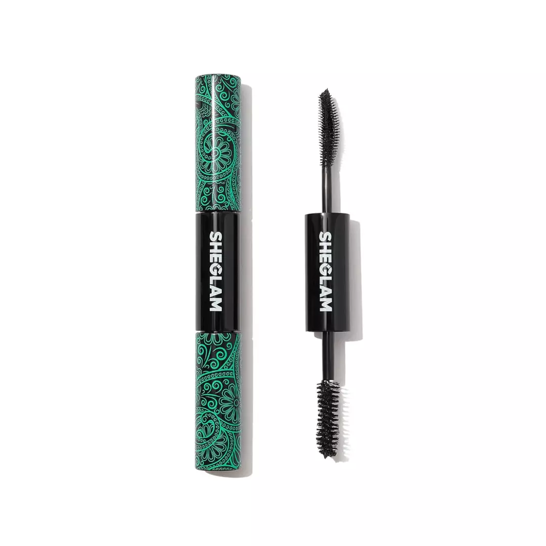 Sheglam All-In-One Volume & Length Mascara (4g)