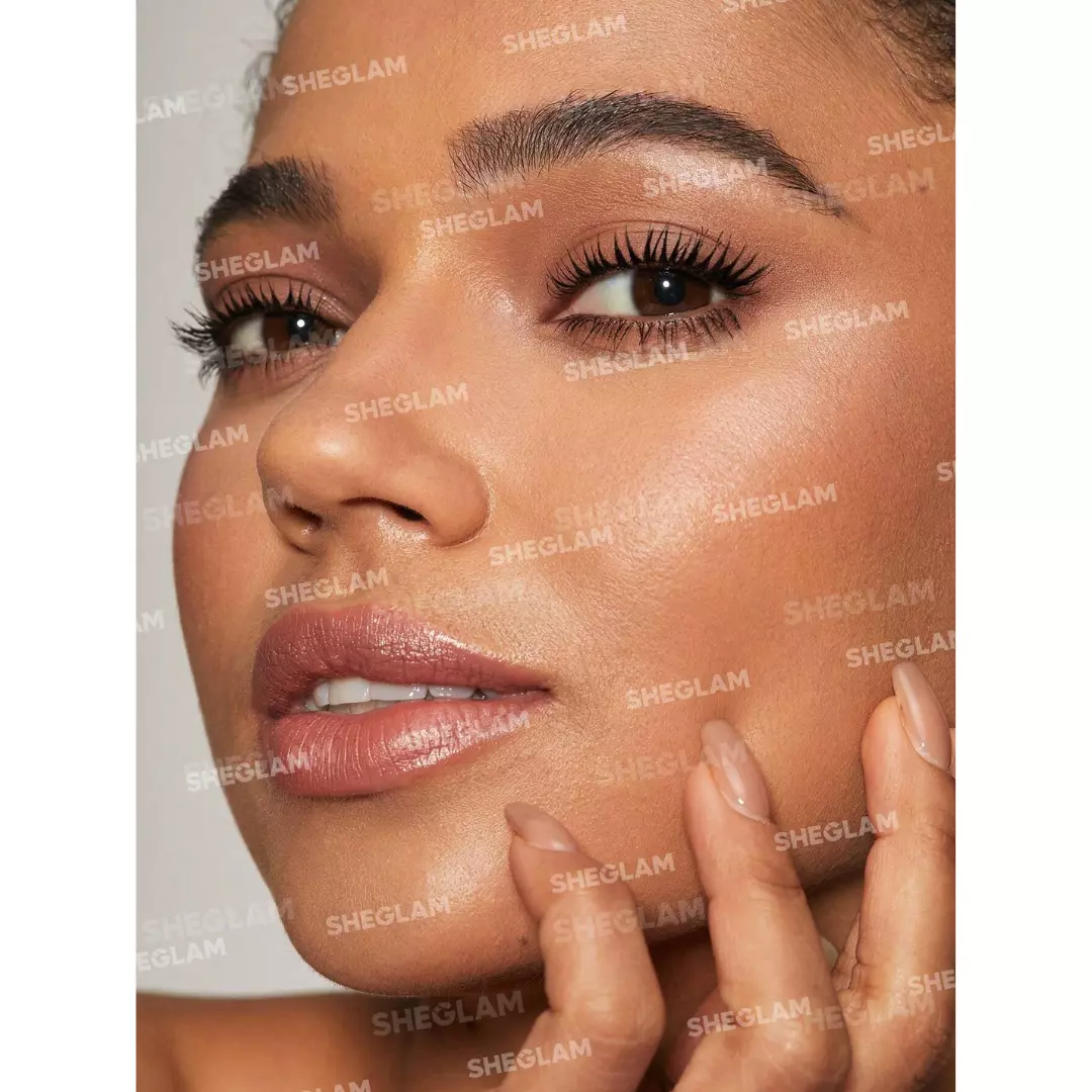 Sheglam Big Time Eyes Volumizing Mascara (9.5ml)