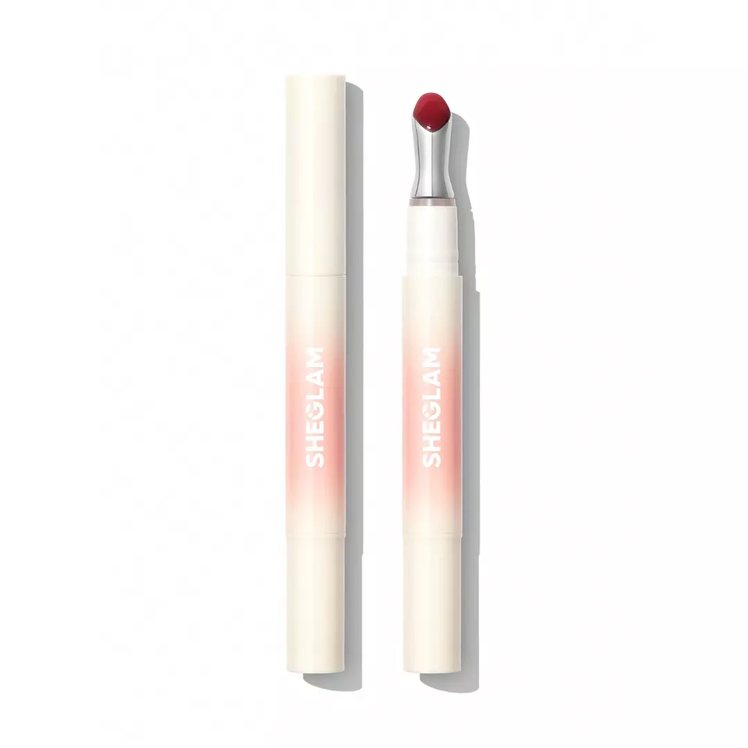 Sheglam Bold Booster Lip Plumper - Cherry Gleam