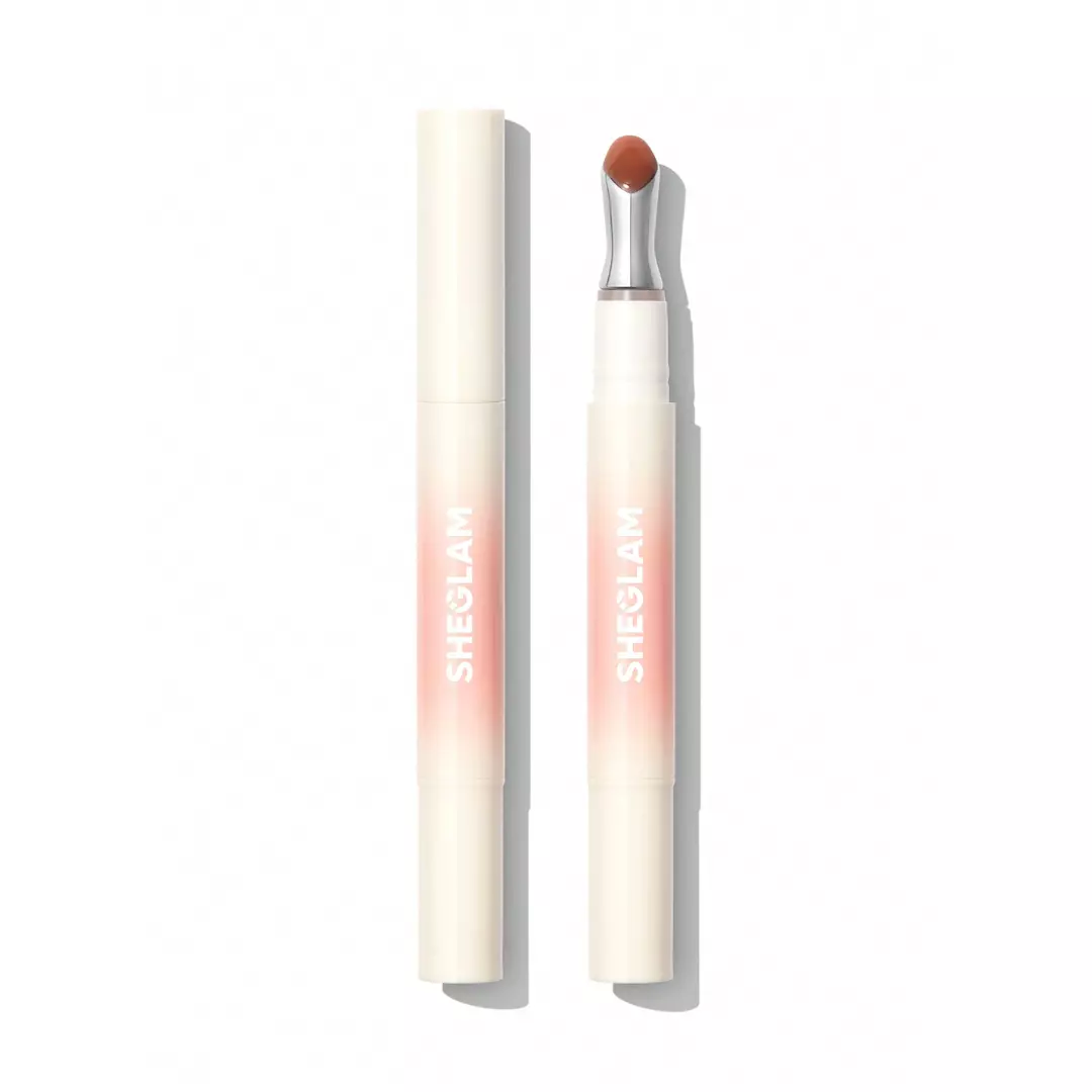Sheglam Bold Booster Lip Plumper - Latte Luxe