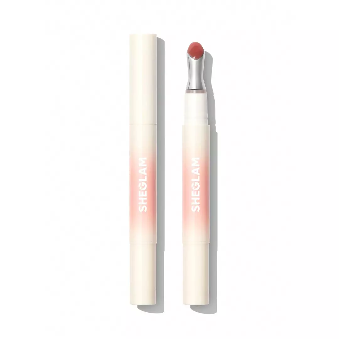 Sheglam Bold Booster Lip Plumper - Rose Veil