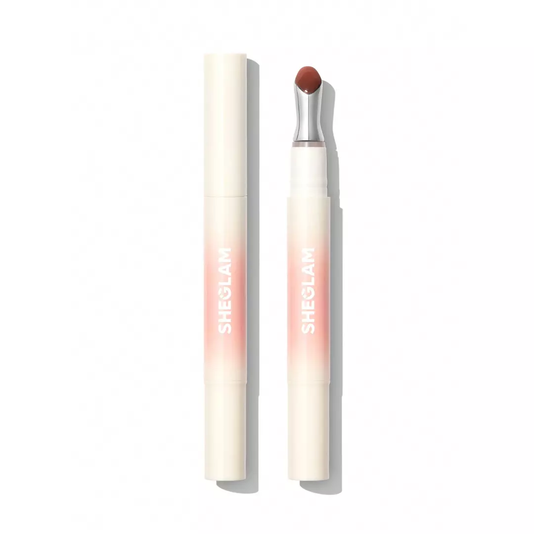 Sheglam Bold Booster Lip Plumper - Toffee Kiss