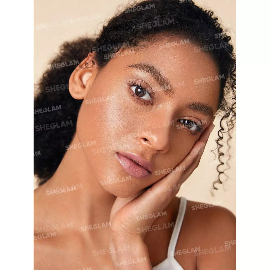 Sheglam Brows On Demand 2-In-1 Brow Pencil - Taupe (0.4g)