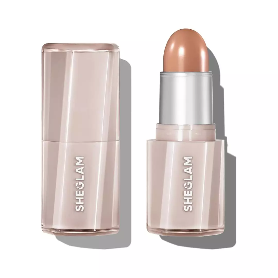 Sheglam Buttery Buff Contour & Bronzer Stick – 05 Golden Sun