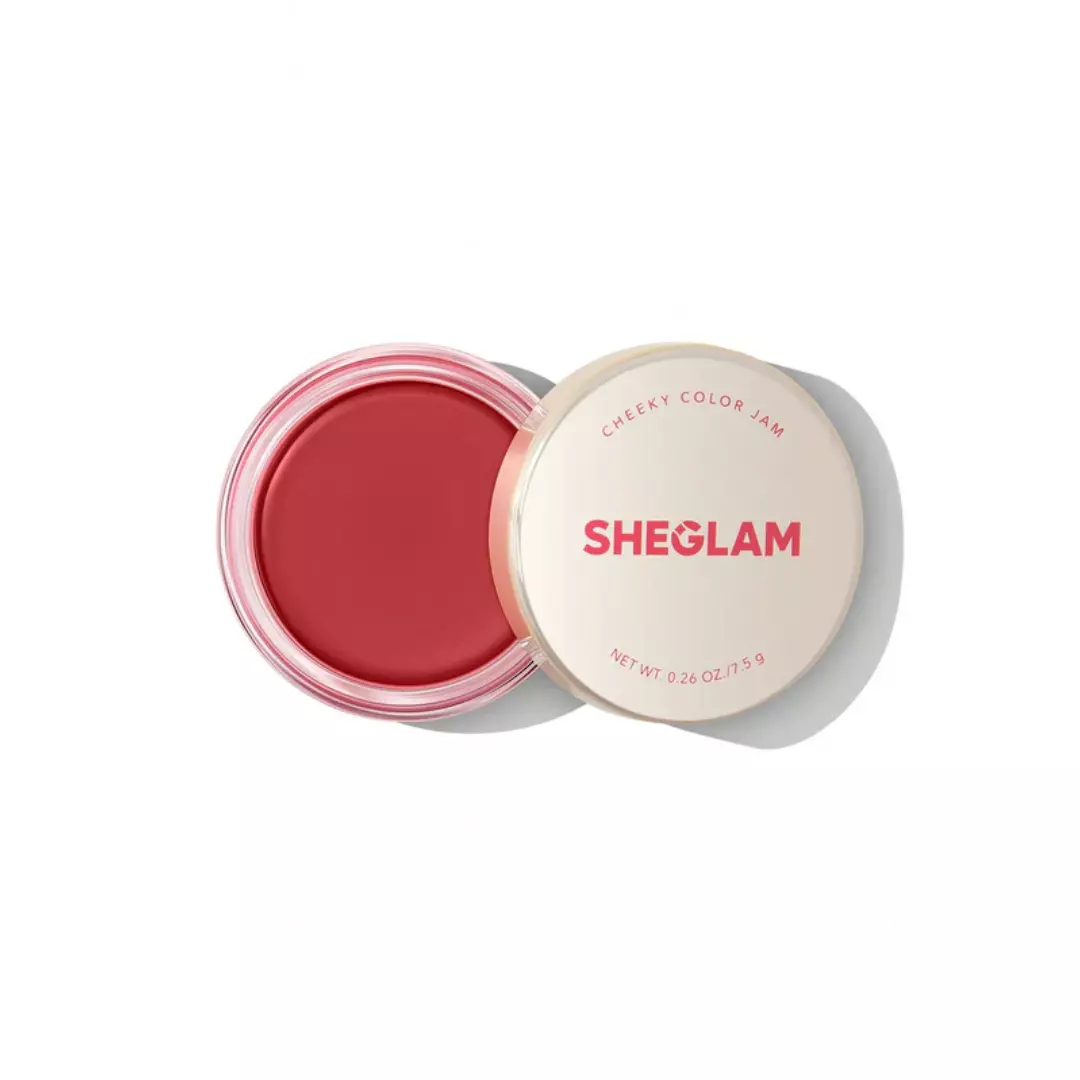 Sheglam Cheeky Color Jam blusher - Rose Meadow (7.5g)