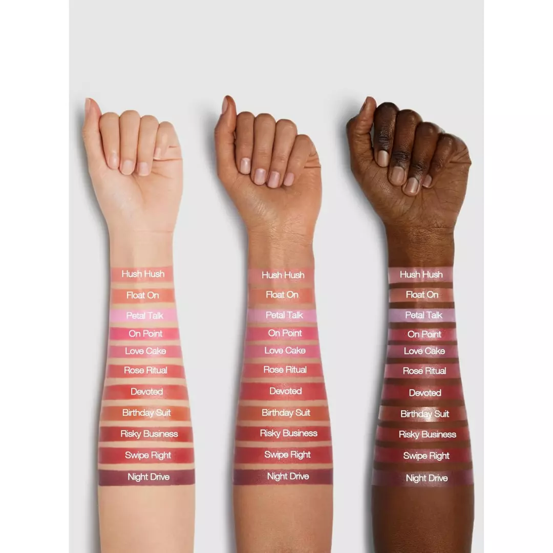 Sheglam Color Bloom Liquid Blush - Petal Talk (5.3ml)