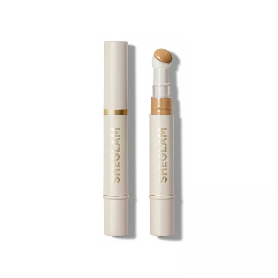 Sheglam Complexion Boost Concealer - Sand (4.5g)