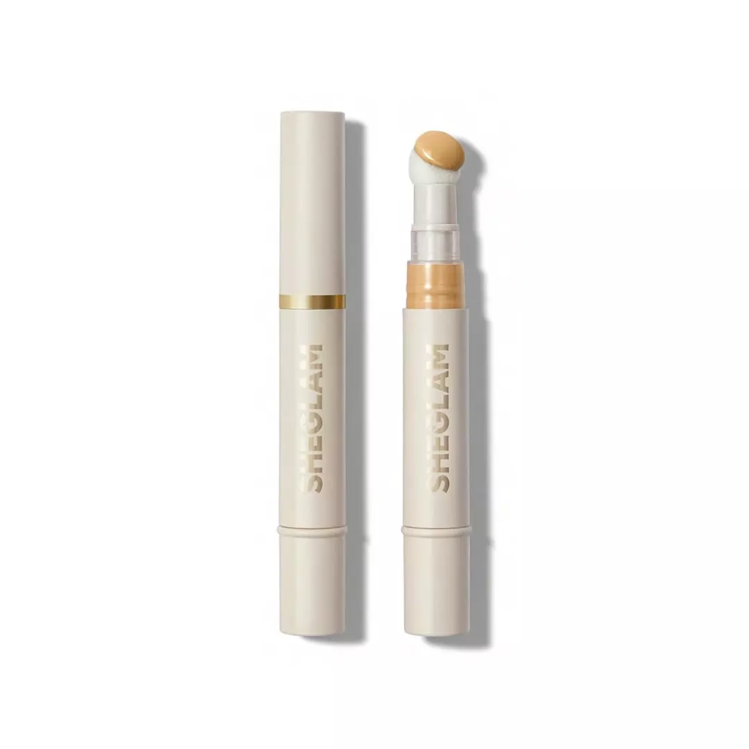 Sheglam Complexion Boost Concealer - Shell (4.5g)