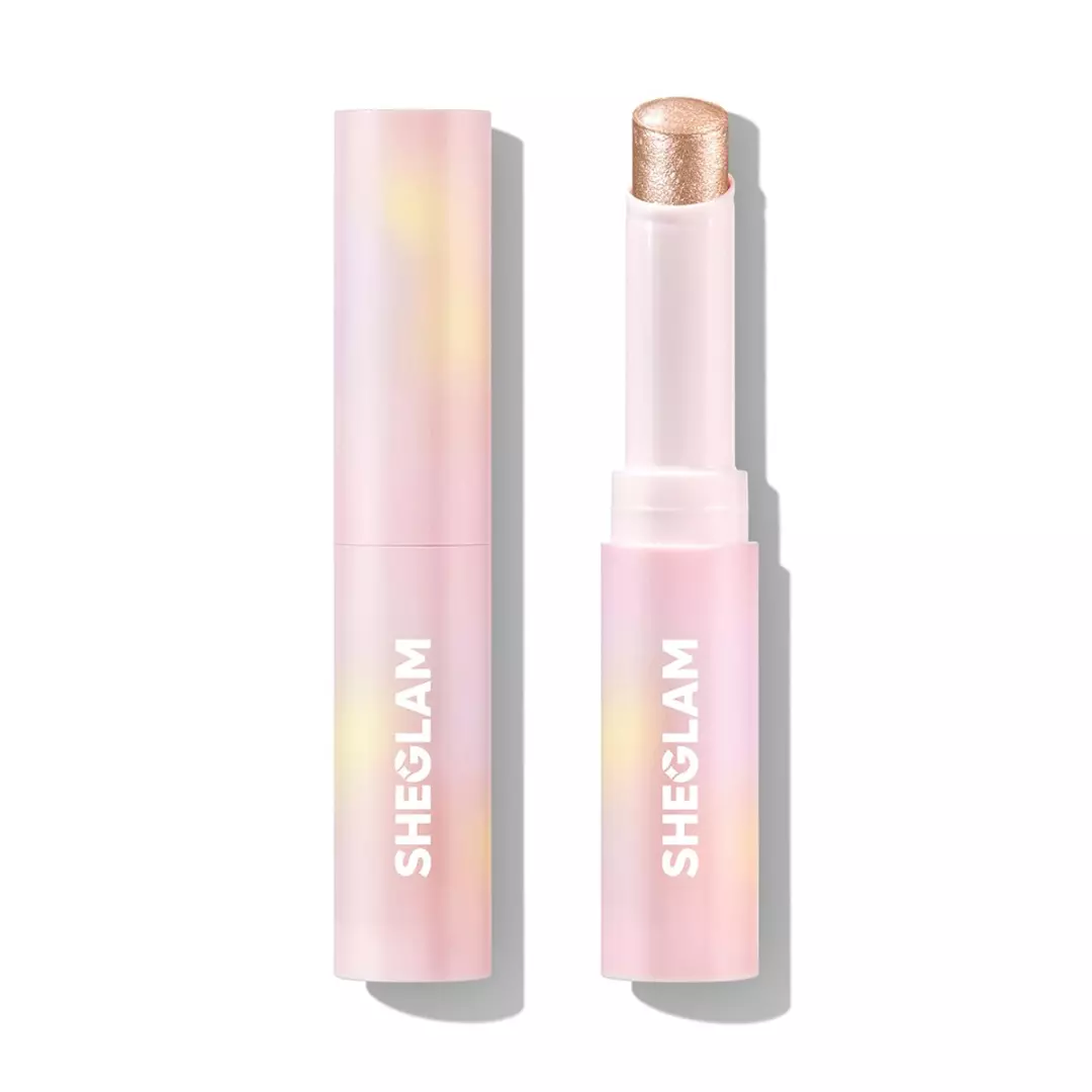Sheglam Crystal Jelly Glaze Stick - Champagne Gleam (3g)
