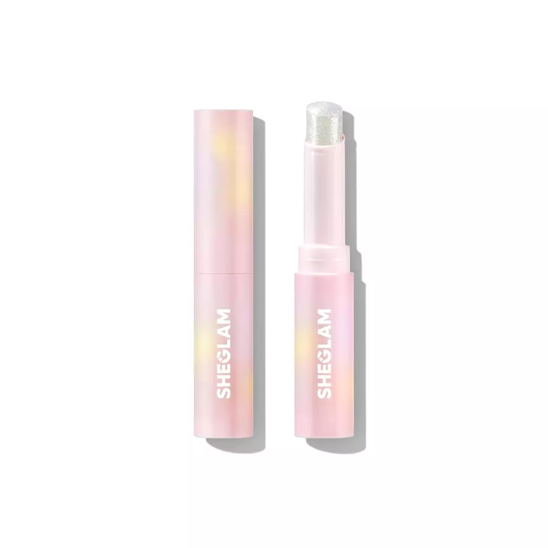 Sheglam Crystal Jelly Glaze Stick - Rosy Gem (3g)
