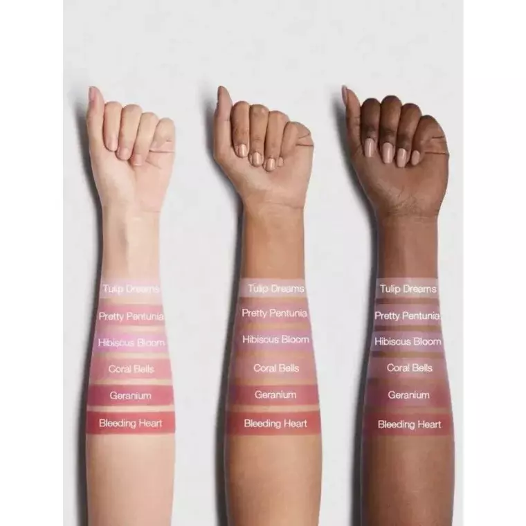 Sheglam Floral Flush Blush Palette #Blushing Bouquet (18gm)