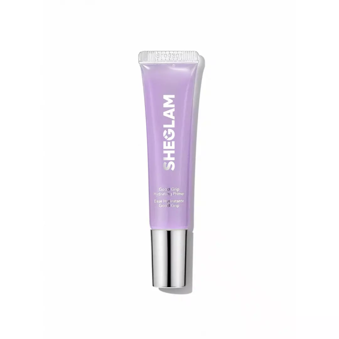 Sheglam Good Grip Hydrating Primer - Blueberry + AHA (15ml)