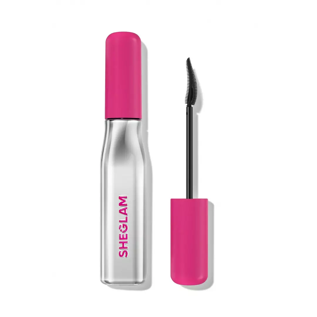 Sheglam Lashlighter Up & Out Mascara (8ml)