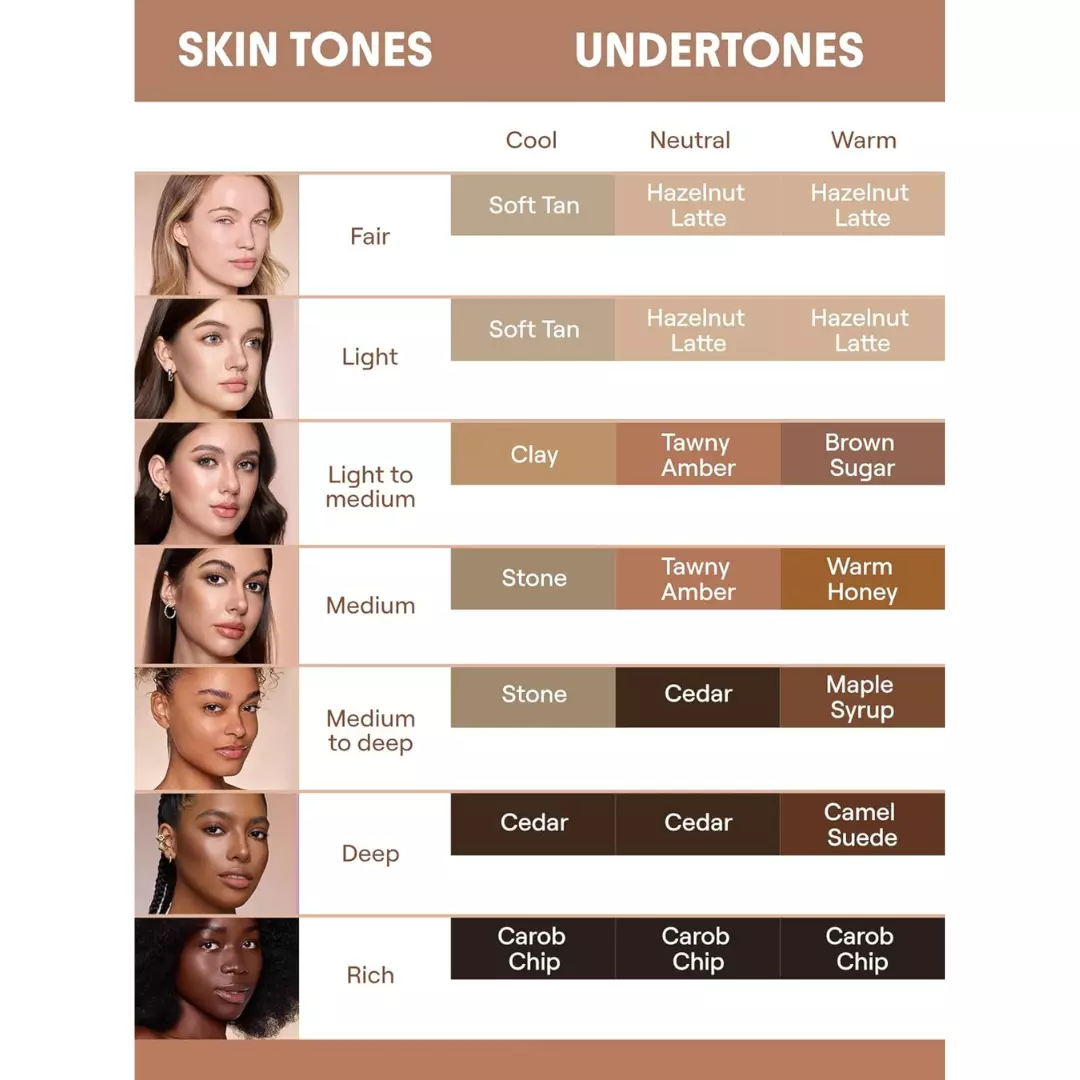 Sheglam Precision Sculpt Liquid Contour Duo - Soft Tan (6ml)