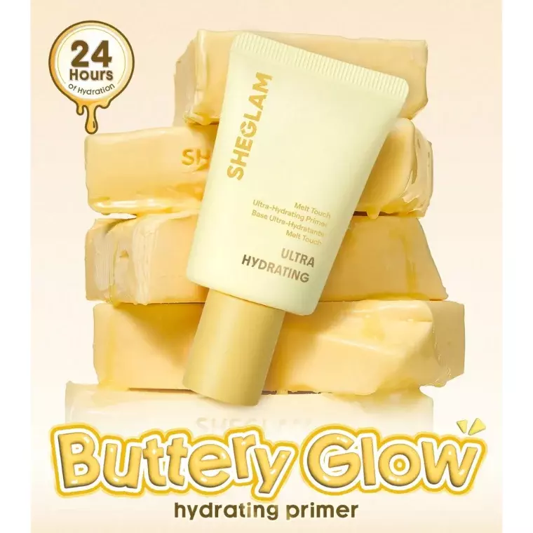Sheglam Ultra Hydrating Melt Touch Primer (30gm)
