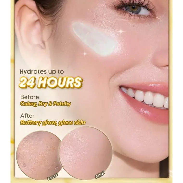 Sheglam Ultra Hydrating Melt Touch Primer (30gm)