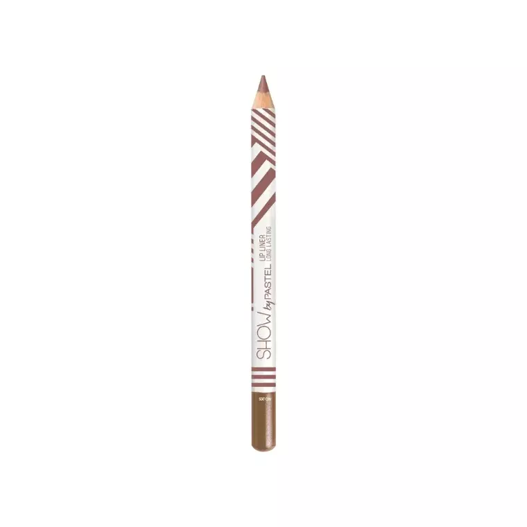 Show by Pastel Long Lasting Lip Liner Pencil #No. 205 (1.14gm)