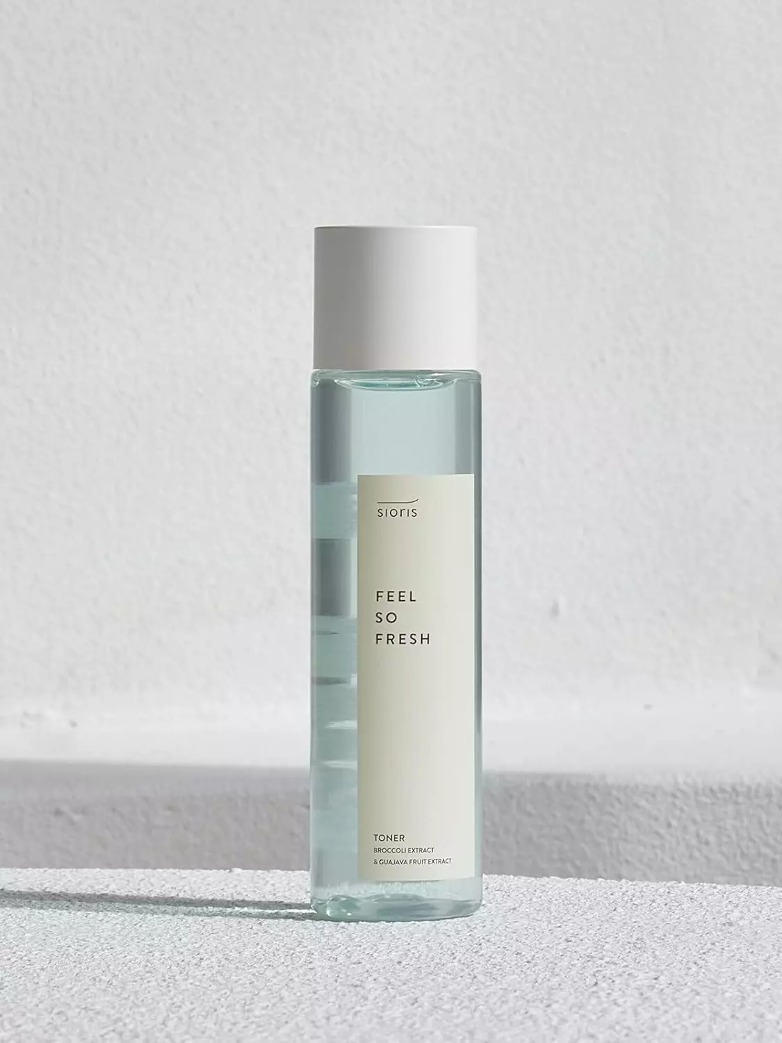 Sioris Feel So Fresh Toner (150ml)