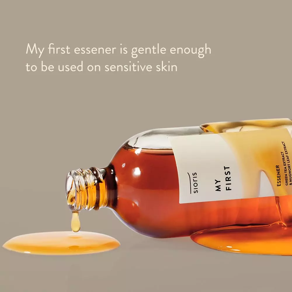 Sioris My First Essener (100ml)