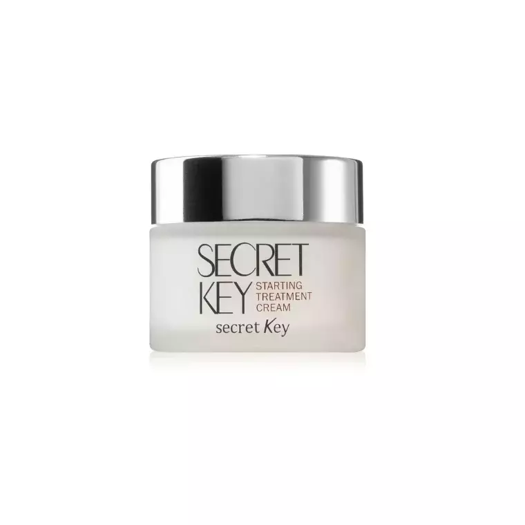 Secret Key Starting Treatment Galactomyces Cream (50gm)