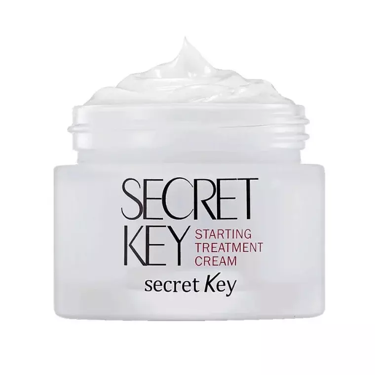 Secret Key Starting Treatment Galactomyces Cream (50gm)