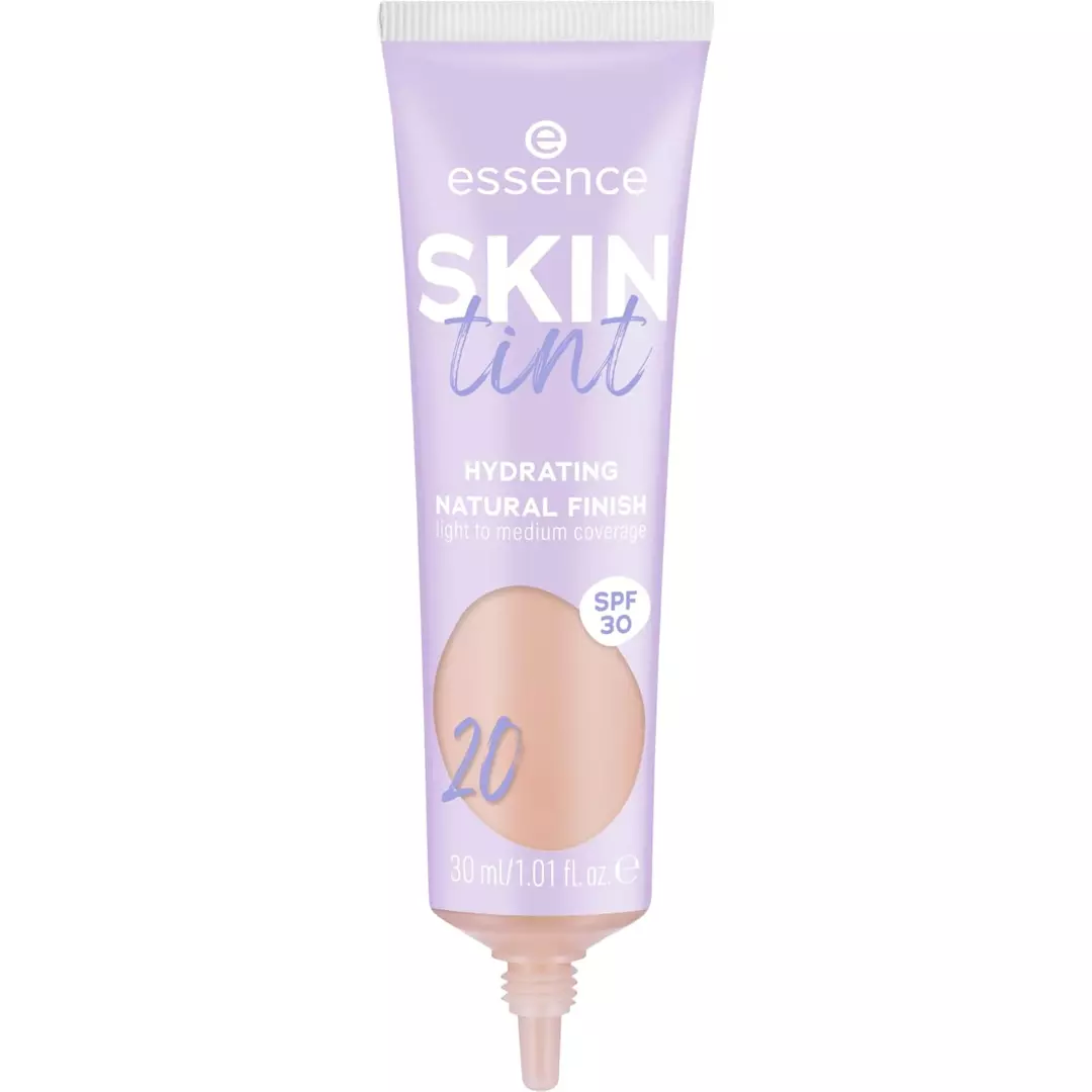 Essence Skin Tint 20 (30ml)