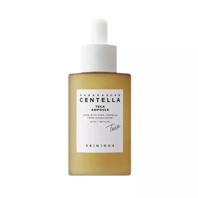 Skin1004 Madagascar Centella TECA Ampoule (50ml)